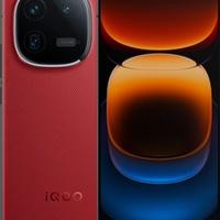 vivo iqoo 12