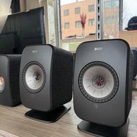 Kef Lsx