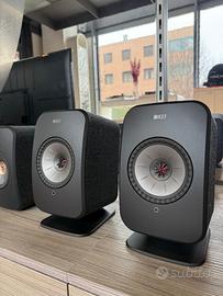 Kef Lsx
