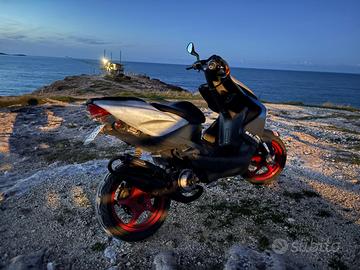 Aerox 2006
