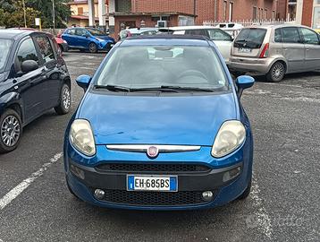 Fiat Punto Evo 1.3 Multijet