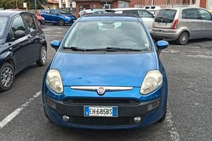 Fiat Punto Evo 1.3 Multijet