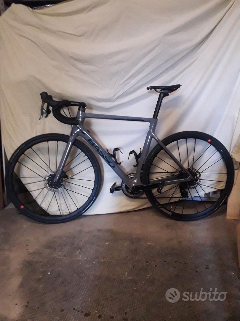 Bici da corsa BASSO ASTRA 2022 TG.54 - Biciclette In vendita a Pisa