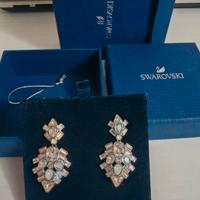 orecchini swarovski 