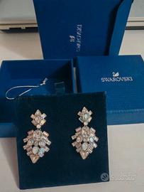 orecchini swarovski 