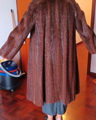 pelliccia donna
