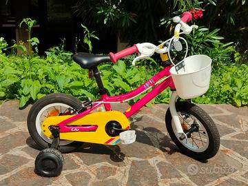 Liv Adore 12" – Bici bambina bambino