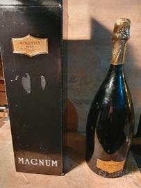 brut moletto magnum