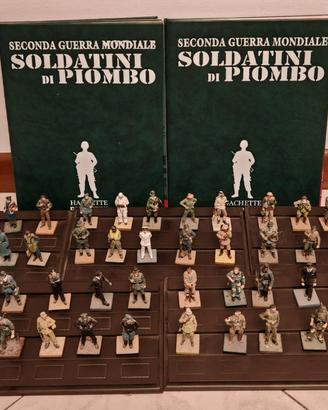 Soldatini