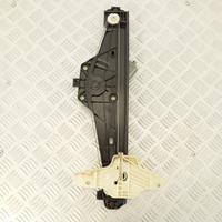 Alzacristallo Elettrico Posteriore Destro Peugeot 