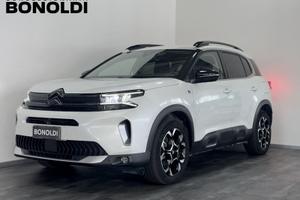 Citroën C5 Aircross Hybrid Hybrid 180 E-EAT8 ...