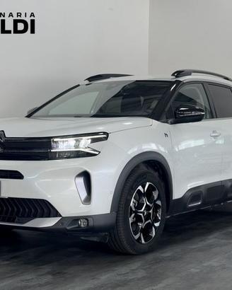 Citroën C5 Aircross Hybrid Hybrid 180 E-EAT8 ...