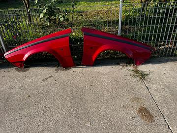 Alfa Romeo 75 Pezzi ricambio