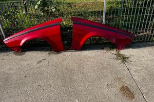 Alfa Romeo 75 Pezzi ricambio