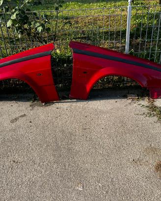 Alfa Romeo 75 Pezzi ricambio
