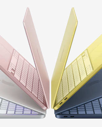 APPLE MACBOOK NEO 256GB NUOVI 24 MESI GARANZIA