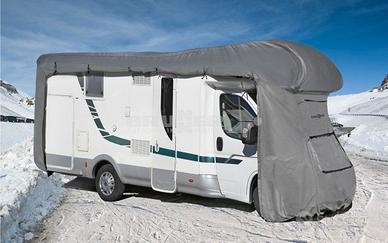 Brunner Camper Cover 6 mt