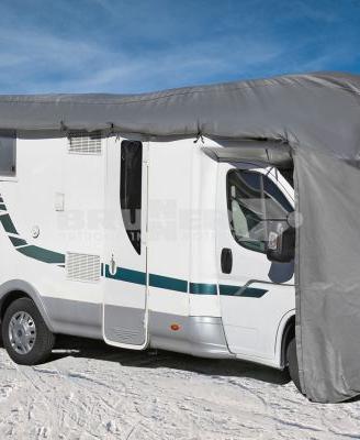 Brunner Camper Cover 6 mt