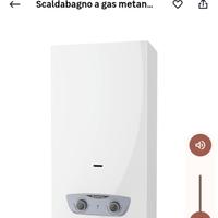 scaldino/caldaia 
