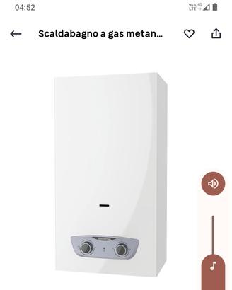 scaldino/caldaia 