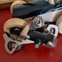 Cambio vintage MTB Shimano Deore XT 
