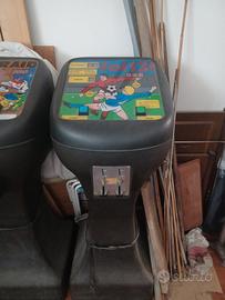 VIDEOGIOCO a led