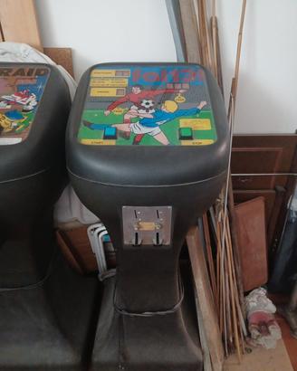 VIDEOGIOCO a led