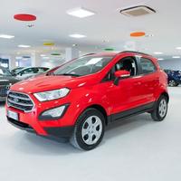 Ford EcoSport 1.0 Ecoboost Plus 100CV