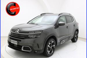 Citroën C5 Aircross 1.5 BlueHDi 130CV EAT8 Shine
