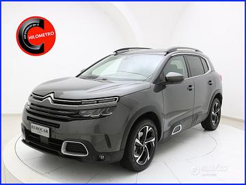 Citroën C5 Aircross 1.5 BlueHDi 130CV EAT8 Shine