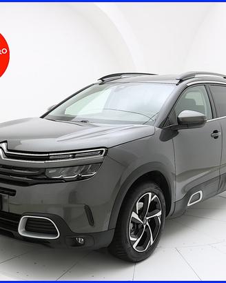 Citroën C5 Aircross 1.5 BlueHDi 130CV EAT8 Shine