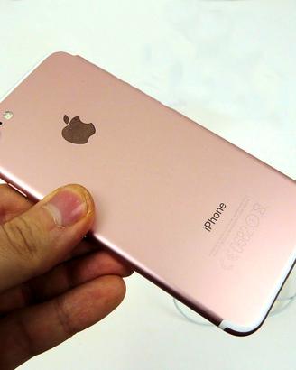 Apple iPhone 7 128 GB - ROSE GOLD (Oro Rosa)