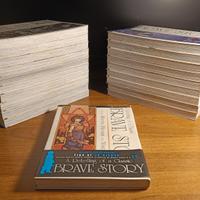 Serie complete e volumi singoli (Manga)