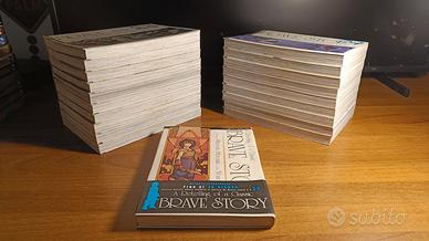 Serie complete e volumi singoli (Manga)