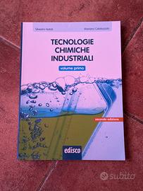 Tecnologie chimiche industriali