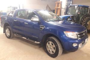 Ford Ranger 3.2