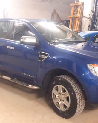 Ford Ranger 3.2