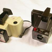 Polaroid Vintage 1970