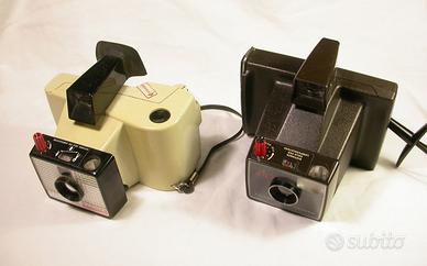Polaroid Vintage 1970