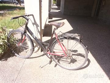 bici da donna