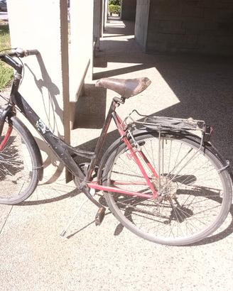 bici da donna