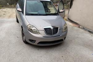 Lancia Ypsilon 1.3 Multijet 90 cv