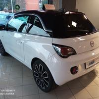 Opel Adam 1.4 87 CV GPL NAVI Tech Black Jack SPORT