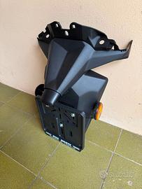 Portatarga Xmax 300