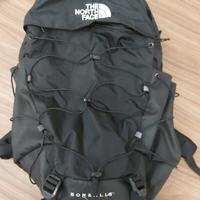 the north face zaino
