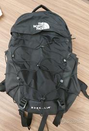 the north face zaino