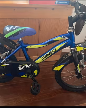 bicicletta bimbo