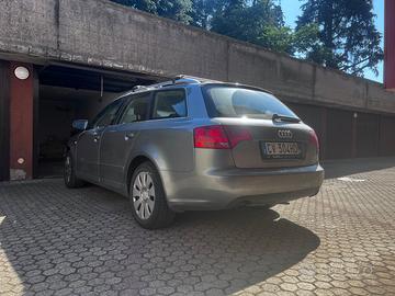 Audi A4 avant 2005