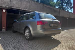 Audi A4 avant 2005