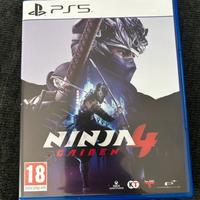 Ninja gaiden 4